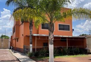 Foto de inmueble en Los Manantiales, Morelia, Mich., Col. Los Manantiales C.P. 58188, Morelia
