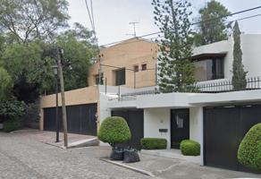 Foto de inmueble en Andrés Henestrosa 26, Águilas, Álvaro Obregón, 01710 Ciudad de México, CDMX #26, Col. Ampliación Alpes C.P. 01710, Álvaro Obregón