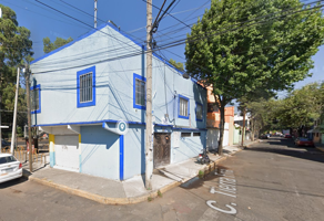 Foto de inmueble en Tierra Nueva #s/n, Col. Tierra Nueva C.P. 02130, Azcapotzalco