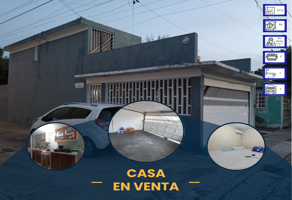 Foto de inmueble en Río Blanco #60, Col. Río Medio C.P. 91809, Veracruz