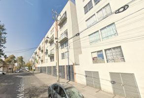 Foto de inmueble en Av. de la Industria 100, Moctezuma 2da Secc, Venustiano Carranza, 15530 Ciudad de México, CDMX #100, Col. Moctezuma 2a Sección C.P. 15530, Venustiano Carranza