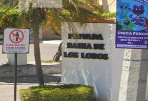 Foto de inmueble en Bahía de los Lobos #00Int. 00, Col. Parques las Palmas C.P. 48317, Puerto Vallarta