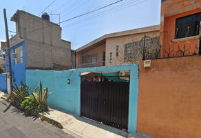 Foto de inmueble en El Rosario #s/n, Col. El Rosario C.P. 09930, Iztapalapa