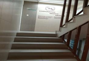 Foto de inmueble en Cto. Medicos, Cd. Satélite, 53100 Naucalpan de Juárez, Méx. #201, Col. Ciudad Satélite C.P. 53100, Naucalpan de Juárez