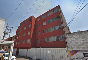 Foto de inmueble en Cuauhtemoc, Col. Coltongo C.P. 02630, Azcapotzalco