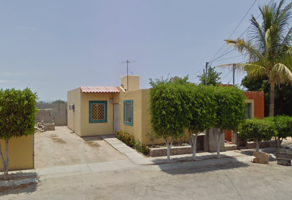 Foto de inmueble en Andrómeda, Col. Leonardo Rodriguez C.P. 23085, La Paz
