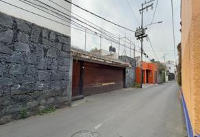 Foto de inmueble en  SE VENDE CASA ACOGEDORA Y AMPLIA CON JARDÍN EN COYOACÁN #TEPEXPAN 15 , Col. Del Niño Jesús C.P. 04330, Coyoacán