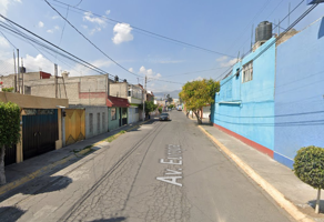 Foto de inmueble en Avenida Europa #s/n, Col. Industrias Tulpetlac C.P. 55107, Ecatepec de Morelos
