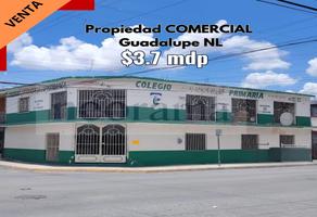 Foto de inmueble en , Col. 21 de Enero C.P. 67164, Guadalupe