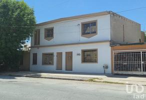 Foto de inmueble en 21 DE MARZO #3525, Col. Los Nogales C.P. 32350, Juárez