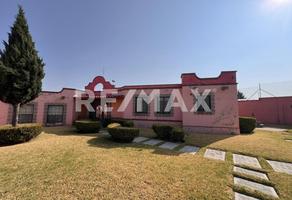 Foto de inmueble en 21 de Marzo, Col. San Antonio Buenavista C.P. 50266, Toluca