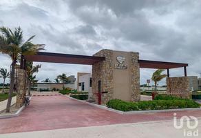 Foto de inmueble en 21 Polígono #421, Col. Chelem C.P. 97336, Progreso