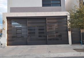 Foto de inmueble en San Roberto #117, Col. Anáhuac San Patricio C.P. 66058, General Escobedo
