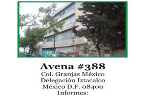 Foto de inmueble en C. Avena 388, Granjas México, Iztacalco, 08400 Ciudad de México, CDMX #388, Col. Granjas México C.P. 08400, Iztacalco