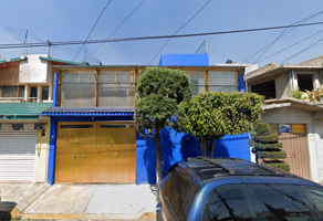 Foto de inmueble en Gregorio Sosa 47 #47, Col. Consejo Agrarista Mexicano C.P. 09760, Iztapalapa