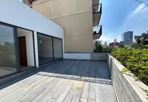 Foto de inmueble en DEPARTAMENTO CON ROOF PRIVADO EN SAN JOSE INSURGENTES, Col. San José Insurgentes C.P. 03900, Benito Juárez