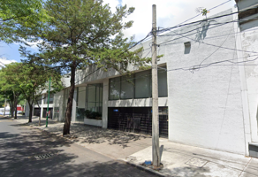 Foto de inmueble en SANTA MARIA INSURGENTES  #s/n, Col. Santa Maria Insurgentes C.P. 06430, Cuauhtémoc
