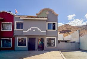 Foto de inmueble en Del Romerillo, Del Bosque, Villa Residencial del Bosque, 22204 Tijuana, B.C., Col. Valle Imperial C.P. 22204, Tijuana