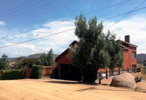 Foto de inmueble en Rancho Tecate Resort L ote 21 Fracc C, Col. Tecate C.P. 21432, Tecate
