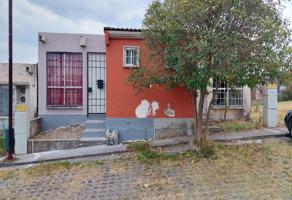 Foto de inmueble en TOLUCA #1, Col. Toluca C.P. 50071, Toluca