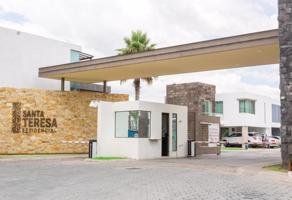 Foto de inmueble en Santa Teresa, 72805 San Andrés Cholula, Pue. #s/n, Col. Santa Teresa C.P. 72805, San Andrés Cholula