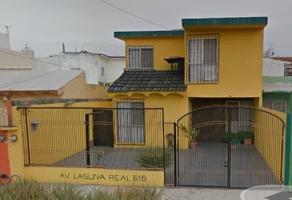Foto de inmueble en AV LAGUNA REAL #616, Col. Laguna Real C.P. 91790, Veracruz