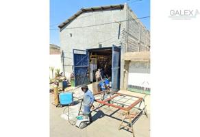Foto de inmueble en Av. Ricardo Flores Magón Manzana 034, Independencia, 56615 Valle de Chalco Solidaridad, Méx., Col. María Isabel C.P. 56615, Valle de Chalco Solidaridad