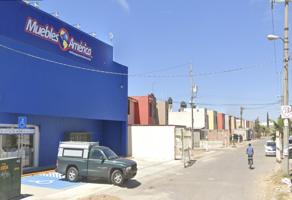 Foto de inmueble en Calle Camarón VALLE DE LA MISERICORDIA SAN PEDRO TLAQUEPAQUE, Col. Coto Del Carmen C.P. 45615, San Pedro Tlaquepaque