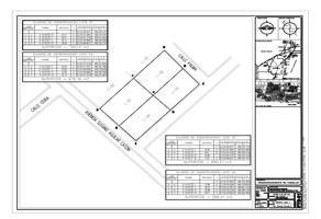 Foto de inmueble en AV SUSANO AGUILAR CATZIN #s/n, Col. El Tigrillo C.P. 77717, Solidaridad
