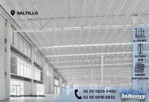 Foto de inmueble en Coahuila #1, Col. Saltillo Centro C.P. 25000, Saltillo