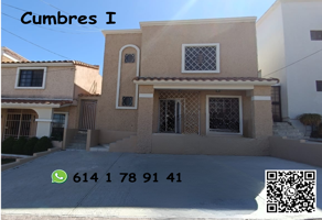 Foto de inmueble en Montes Urales 2218, Campestre-Lomas, 31217 Chihuahua, Chih. #2218, Col. Colinas del Valle C.P. 31217, Chihuahua