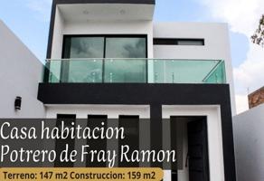 Foto de inmueble en Potrero de Fray Ramon #s/n, Col. Lagos de Moreno Centro C.P. 47400, Lagos de Moreno