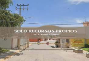 Foto de inmueble en Del Valle , Col. Ex-Hacienda San Miguel  ll C.P. 54715, Cuautitlán Izcalli