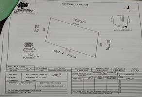 Foto de inmueble en 22, Col. Nueva Kukulkan C.P. 97195, Mérida