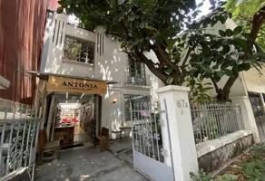 Foto de inmueble en Antonio Sola, Colonia Condesa, 06140 Ciudad de México, CDMX #s/n, Col. Condesa C.P. 06140, Cuauhtémoc