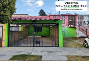 Foto de inmueble en Calle Ceboruco 103 #103, Col. Azteca C.P. 50180, Toluca