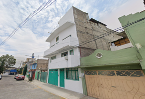 Foto de inmueble en Pedro Flores #26, Col. La Era C.P. 09720, Iztapalapa