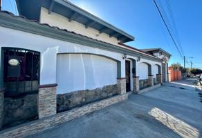 Foto de inmueble en Avenida Francisco González Bocanegra 2684 #2684, Col. Ampliación Hidalgo C.P. 22889, Ensenada
