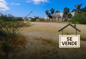 Foto de inmueble en Huisache #s/n, Col. Lomas del Pacifico C.P. 23473, Los Cabos