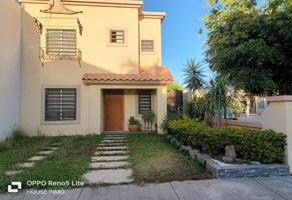 Foto de inmueble en C. Leivi 5405, Stanza Toscana, 80050 Culiacán Rosales, Sin. #5405, Col. La Rioja C.P. 80050, Culiacán