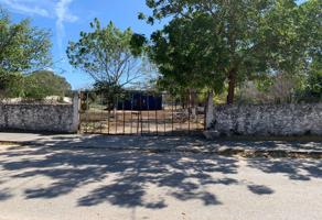Foto de inmueble en 14 #s/n, Col. Dzununcán C.P. 97315, Mérida