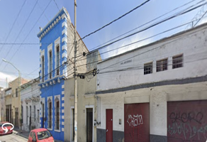 Foto de inmueble en Medrano, Col. Analco C.P. 44450, Guadalajara
