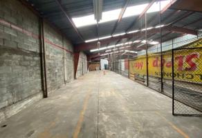 Foto de inmueble en Av. Ingenieros Militares, Parque Industrial, Naucalpan de Juárez, Méx., Col. Industrial Alce Blanco C.P. 53370, Naucalpan de Juárez