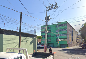 Foto de inmueble en Francisco Villa, 09740 Ciudad de México, CDMX, México, Col. Anastasio Bustamante C.P. 09740, Iztapalapa