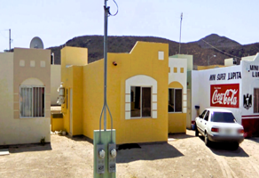 Foto de inmueble en C. Turquesa, 23088 La Paz, B.C.S., Col. Arcoiris III C.P. 23088, La Paz