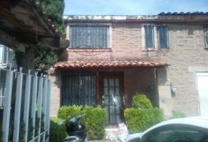 Foto de inmueble en Hacienda Jaltenco, Col. Rancho la Palma 1a Sección C.P. 55717, Coacalco de Berriozábal