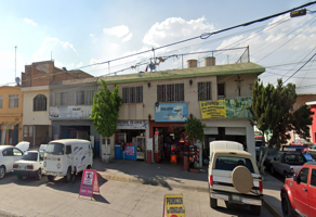 Foto de inmueble en Avenida Salvador Nava Martínez 1300 #1300, Col. San Luis Rey C.P. 78350, San Luis Potosí