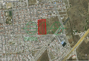 Foto de inmueble en Boulevard de las Américas, Col. Los Candiles C.P. 76903, Corregidora