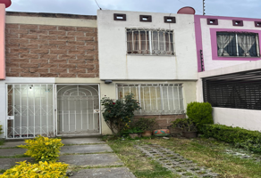 Foto de inmueble en Circuito de los patos, Col. Lomas del Lago C.P. 54476, Nicolás Romero