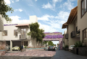 Foto de inmueble en Lutecia 42, Lomas Estrella 2da Secc, Iztapalapa, 09640 Ciudad de México, CDMX #42, Col. Xalpa C.P. 09640, Iztapalapa